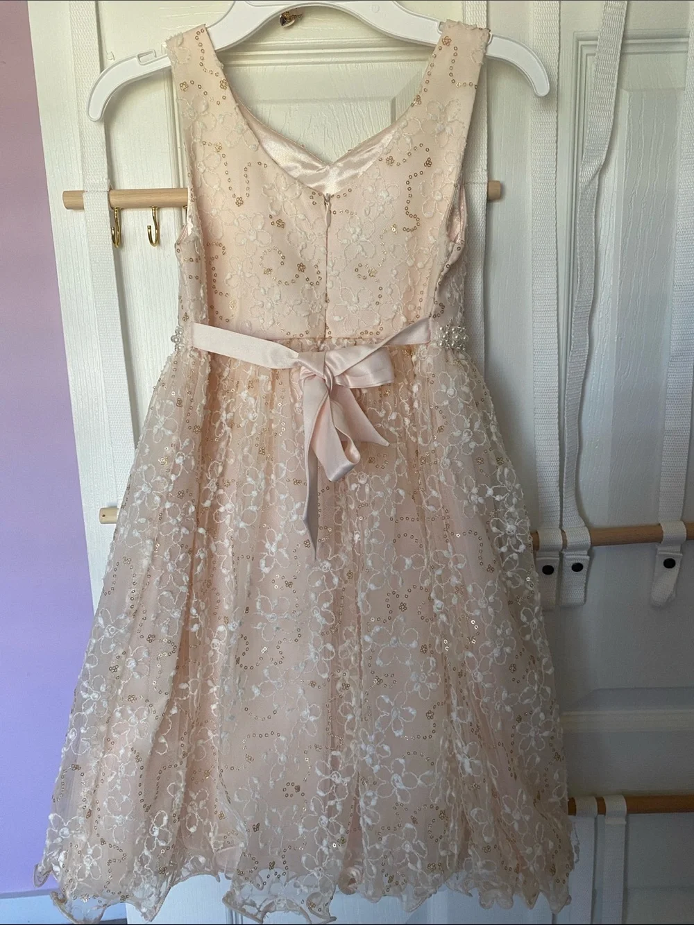 American Princess charming blush